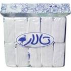 اوازه-دستمال اقتصادی پک ۱۰تایی