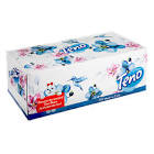 تنو-دستمال جعبه ۱۵۰برگ ۲ لایه