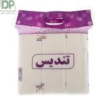 تندیس- دستمال کوکتل ۵۰۰گ