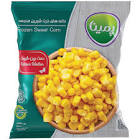 پمینا- ذرت ایرانی کارتن سفید ده کیلویی